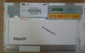 10.1" WSVGA Glossy LED Screen Samsung LTN101NT02 (New)